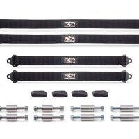 LIMIT STRAP KIT - 2018-2022 RZR XP TURBO S