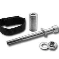 LIMIT STRAP KIT - 2018-2022 RZR XP TURBO S