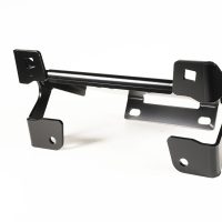 RZR WINCH ADAPTER PLATE
