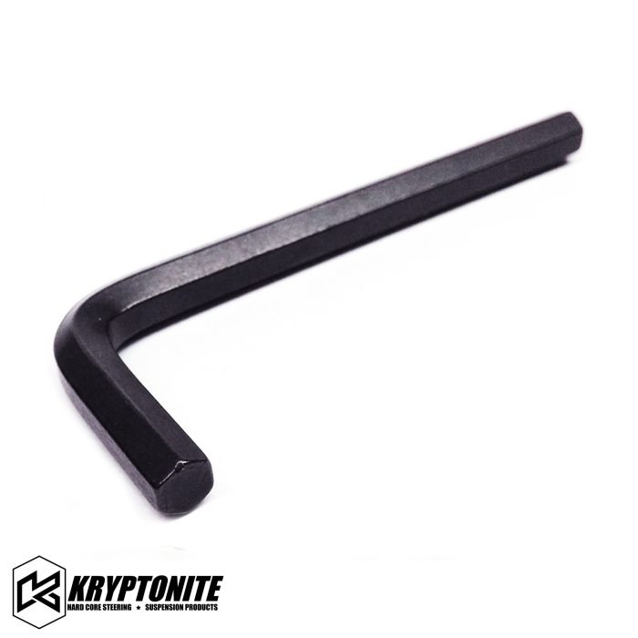 KRYPTONITE LARGE HEX KEY TOOL FOR UTV STEERING CLEVIS