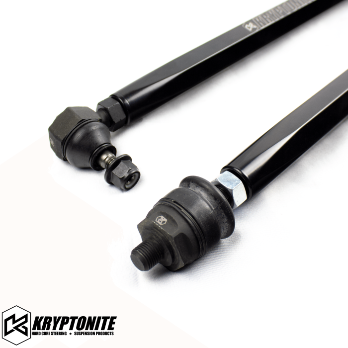 KRYPTONITE POLARIS GENERAL DEATH GRIP TIE RODS STAGE "1" 2016-2021