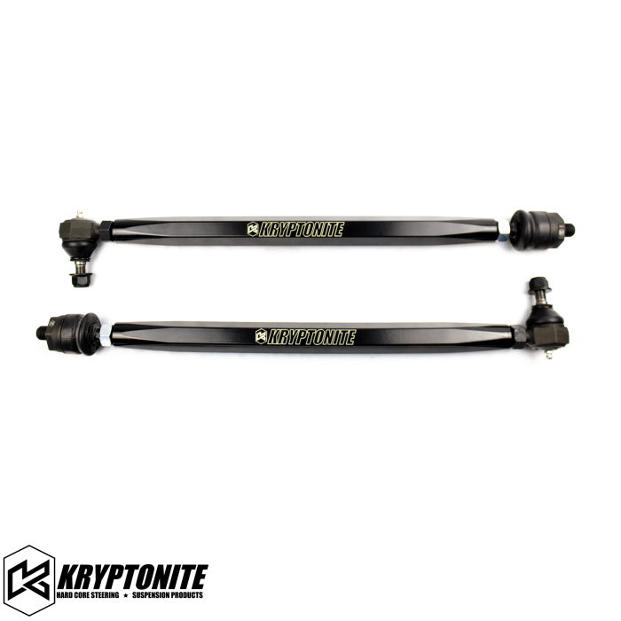 KRYPTONITE POLARIS GENERAL DEATH GRIP TIE RODS STAGE "1" 2016-2021