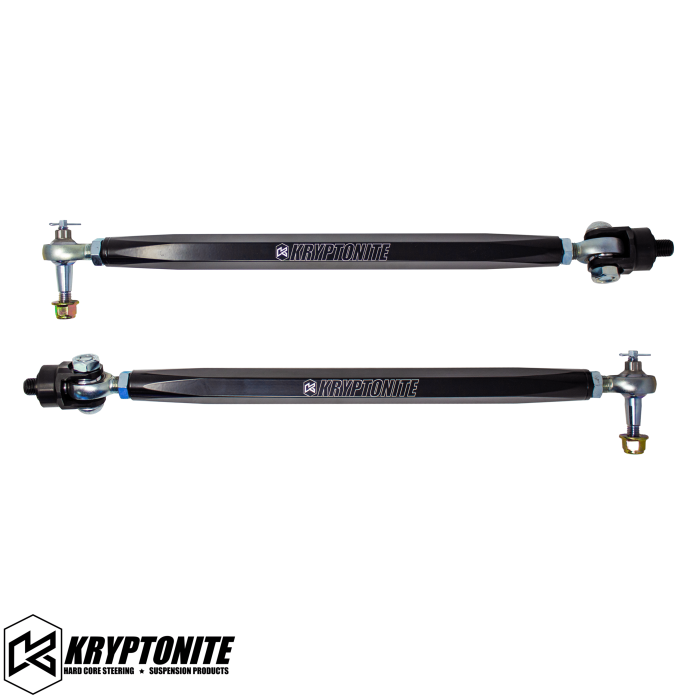 KRYPTONITE POLARIS GENERAL DEATH GRIP TIE RODS STAGE "2" 2016-2021