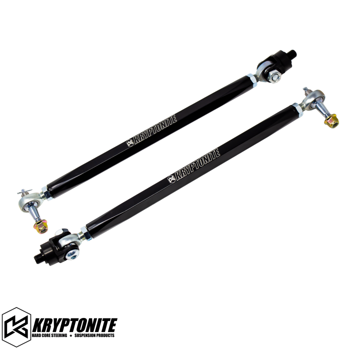 KRYPTONITE POLARIS GENERAL DEATH GRIP TIE RODS STAGE "2" 2016-2021