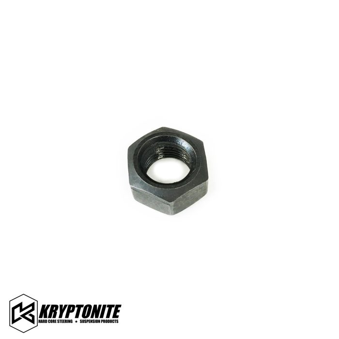 KRYPTONITE REPLACEMENT NUT FOR TIE ROD STUD (10KL78-11KL78)