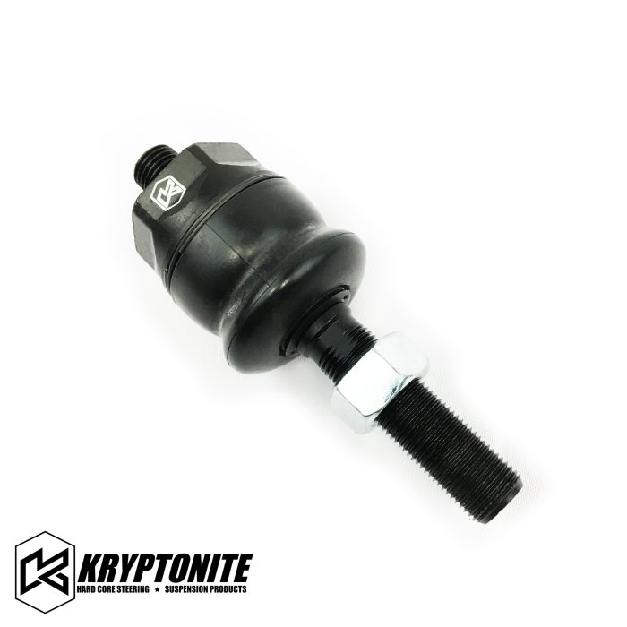 KRYPTONITE CAN-AM MAVERICK X3 DEATH GRIP TIE RODS 2017-2021