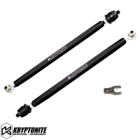KRYPTONITE CAN-AM MAVERICK X3 DEATH GRIP TIE RODS 2017-2021