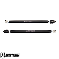KRYPTONITE CAN-AM MAVERICK X3 DEATH GRIP TIE RODS 2017-2021
