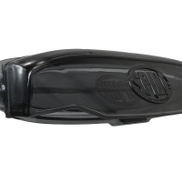 CF MOTO Z-Force 950 Sport Dual Vent Front Windshield-HC - Image 7