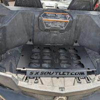 Can Am Maverick Trail and Sport MILWAUKEE®PACKOUT™  Mount - Image 7