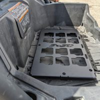 Can Am Maverick Trail and Sport MILWAUKEE®PACKOUT™  Mount - Image 6