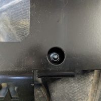 Can Am Maverick Trail and Sport MILWAUKEE®PACKOUT™  Mount - Image 4